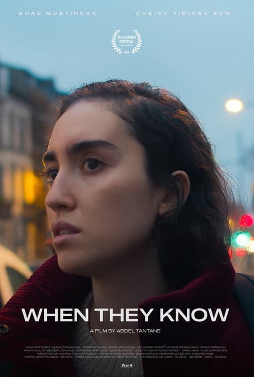 When they know