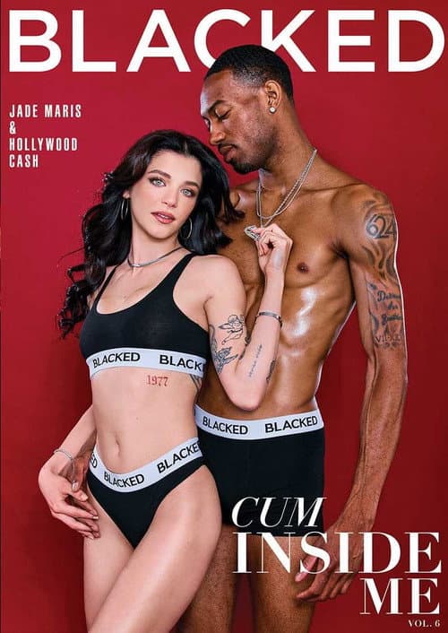 Cum Inside Me 6
