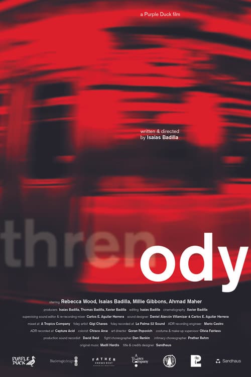 Threnody