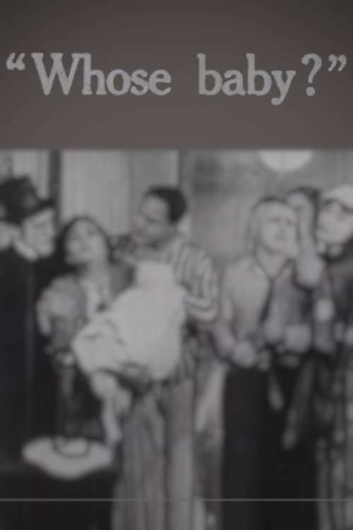 Whose Baby?