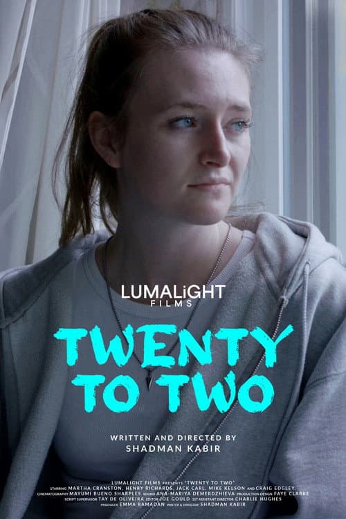 Twenty to Two