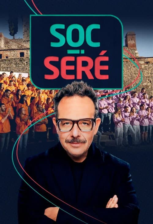 Soc i seré