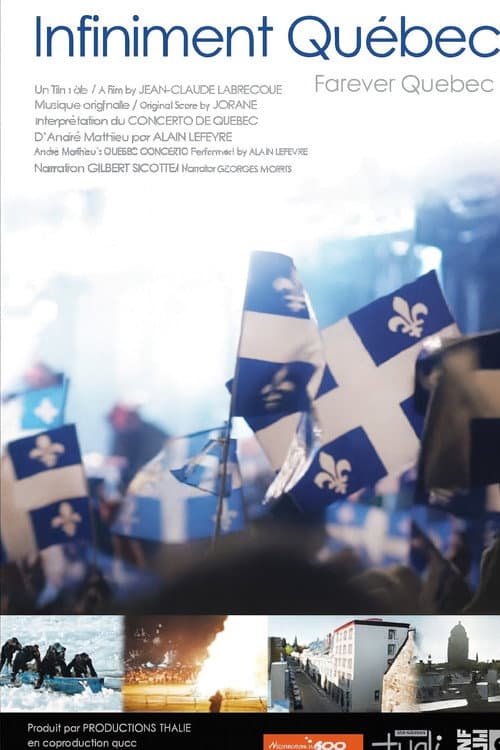 Forever Québec