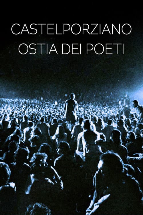 castelporziano ostia dei poeti