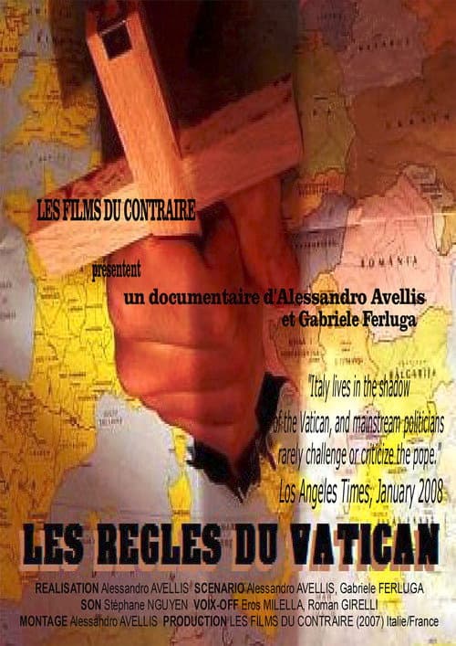 The Vatican Rules