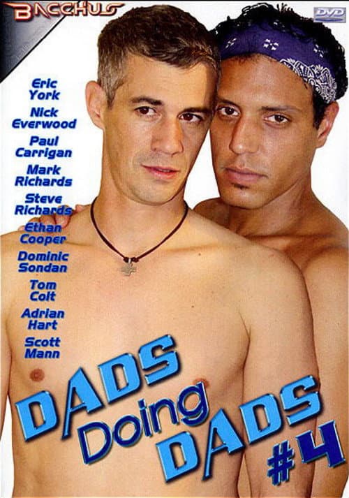 Dads Doing Dads 4