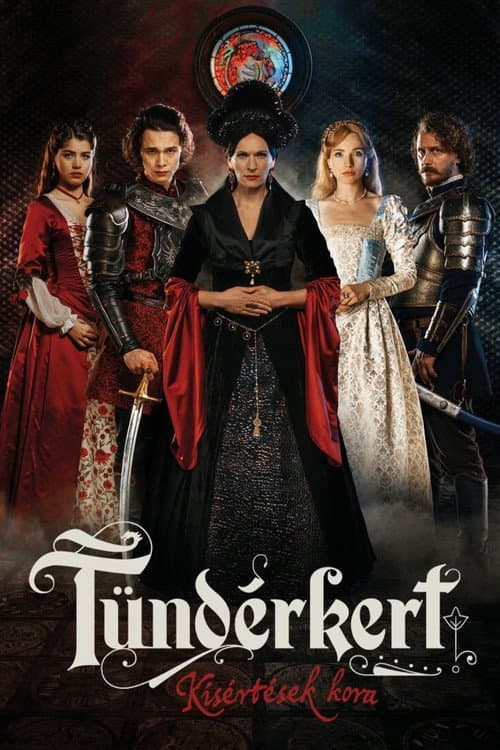 The Prince Of Transylvania