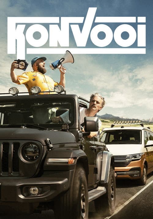 Konvooi