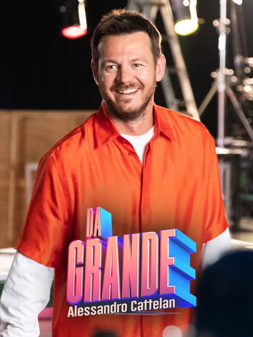 Da Grande