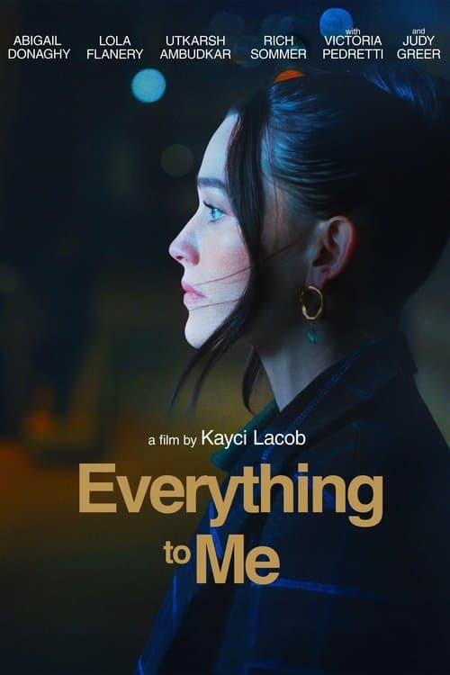 Everything to Me