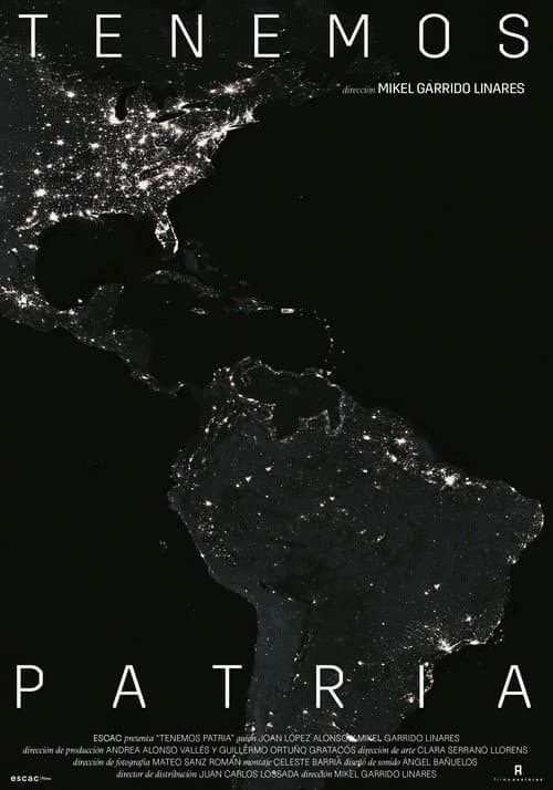 We Have Homeland