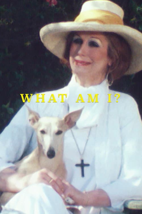 What Am I?