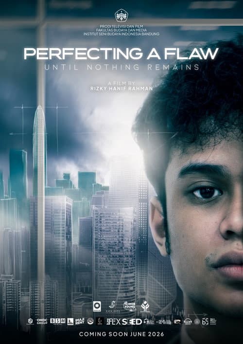Perfecting A Flaw Until Nothing Remains