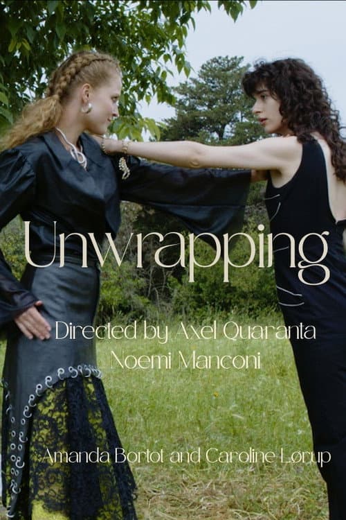UNWRAPPING