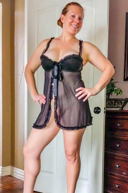 Ginger Howard
