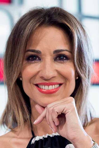 Silvia Jato