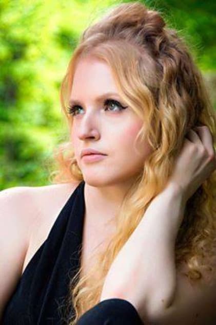 Greta Volkova
