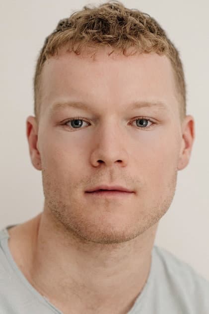 Angus O'Brien