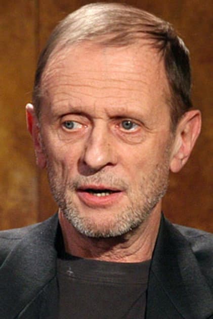 Michal Pavlata