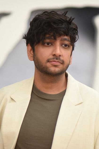 Nik Dodani