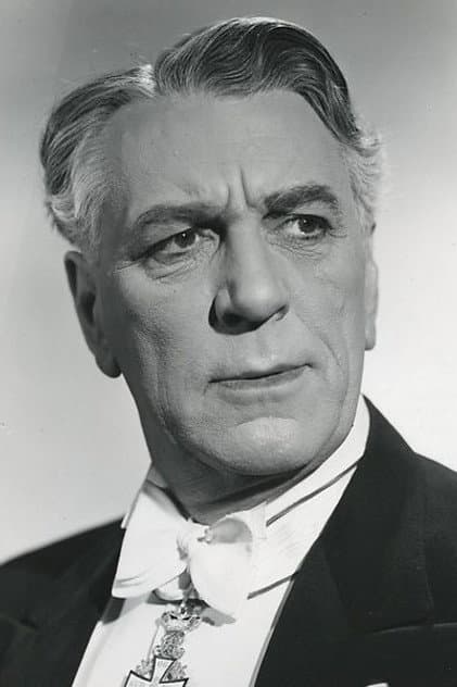 Poul Reumert