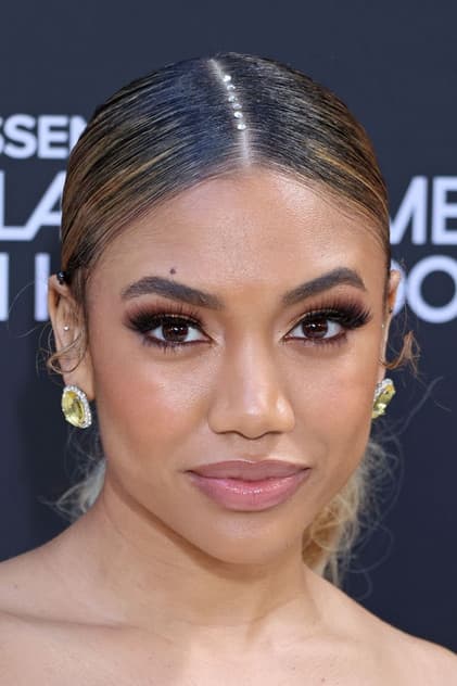 Paige Hurd