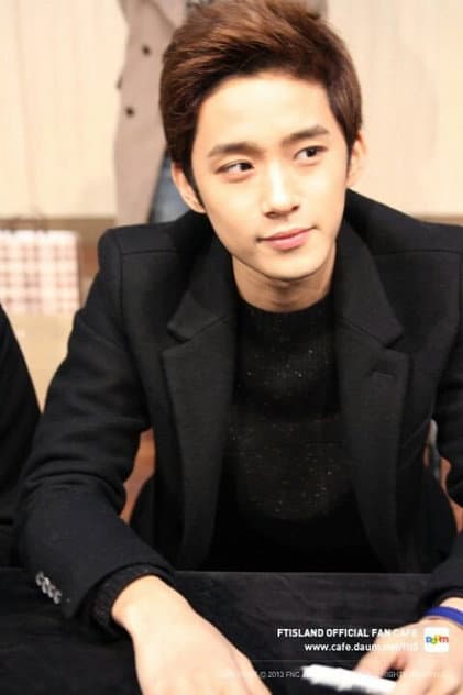 Lee Jae-jin
