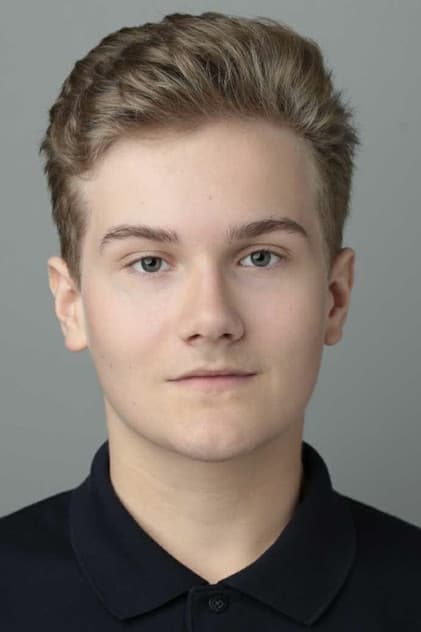 Ilya Kostyukov