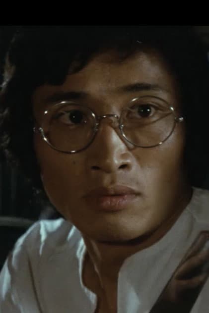 Yutaka Hayashi