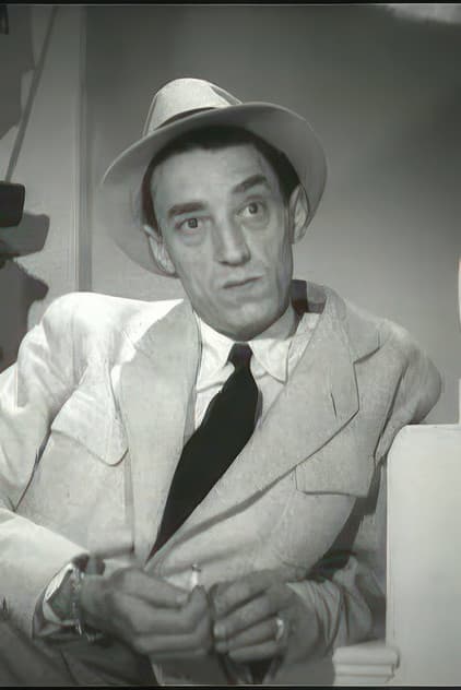Jo Dervo