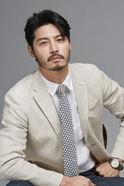 Lee Kwan-hun