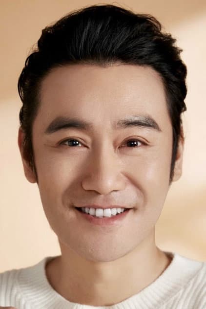 Chen Guanning