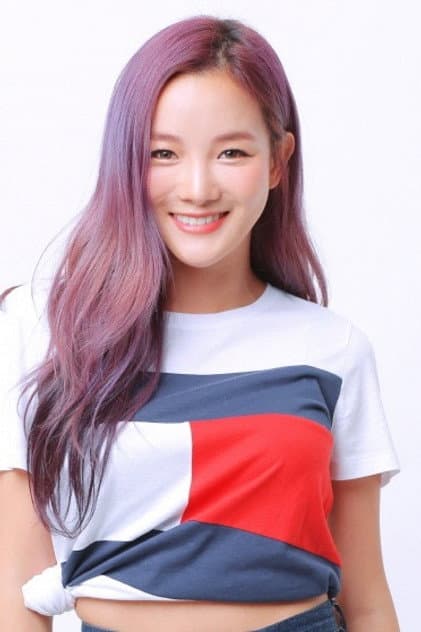 Kim Bo-hyung
