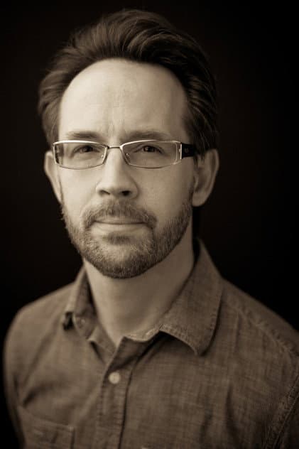 Pete Vilmur