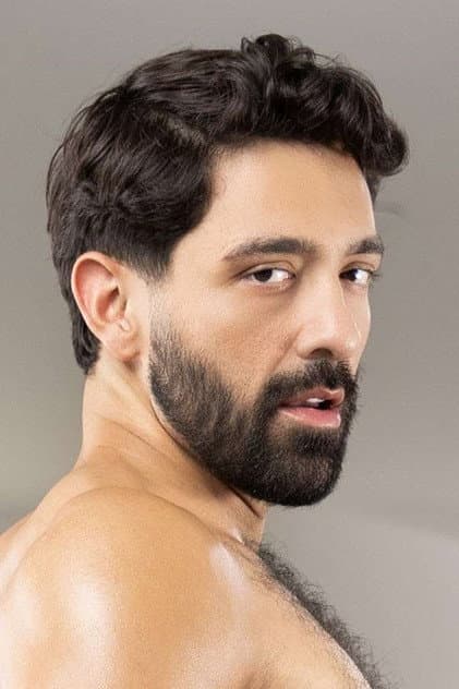 Rogelio Fierce