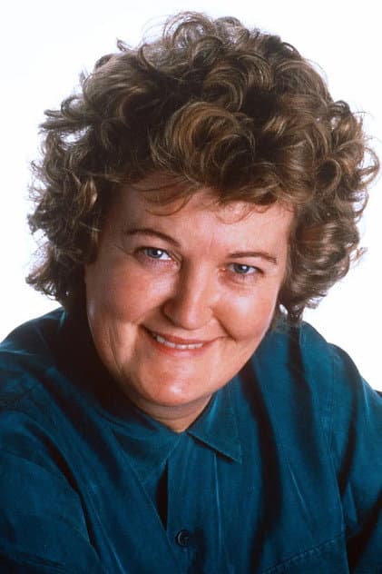Brenda Fricker