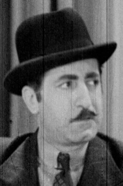Charles La Torre