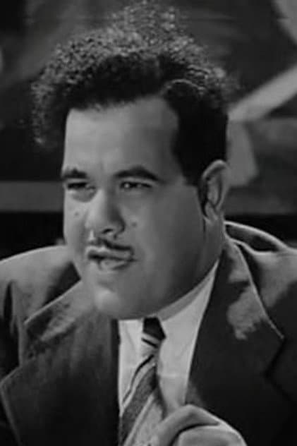 Yahya Najati