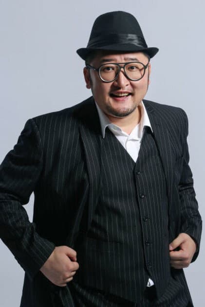 Zhao Leiqi