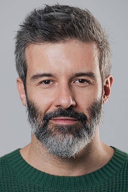 Gustavo Vaz