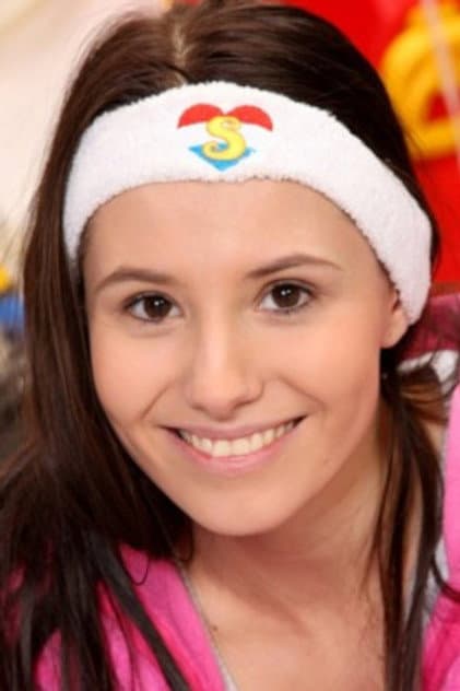 Vanessa Sky