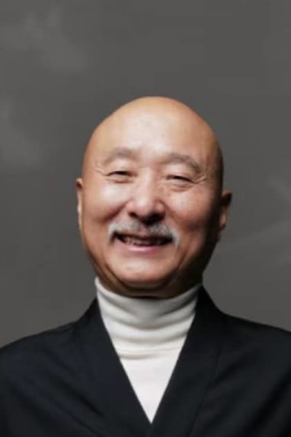 Chen Peisi