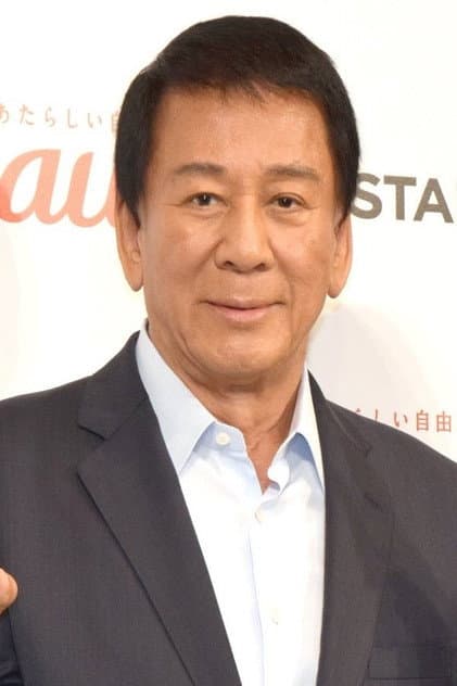 Ryotaro Sugi