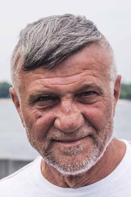 Kostyantyn Linartovych