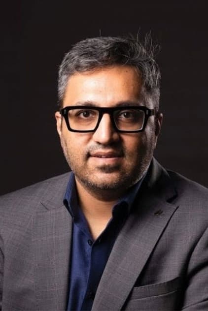 Ashneer Grover