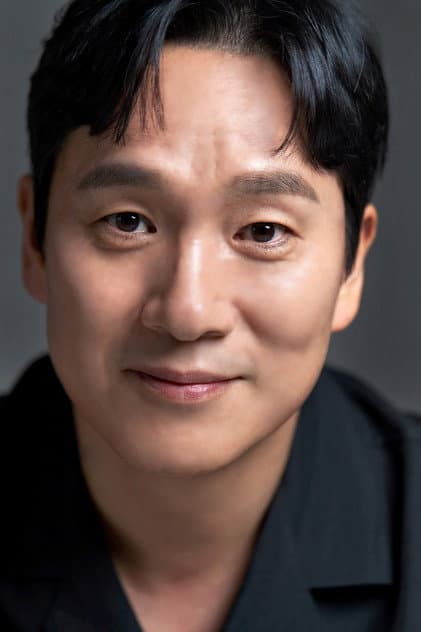 Lee Ju-won