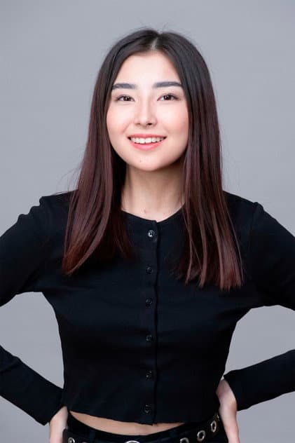 Merey Makazhan