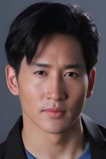 Nitidon Pomsuwan