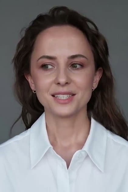 Vera Strokova