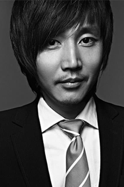 Yadong Zhang